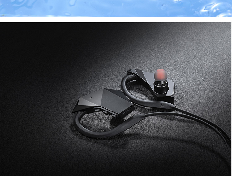 Waterproof Bluetooth headphone9
